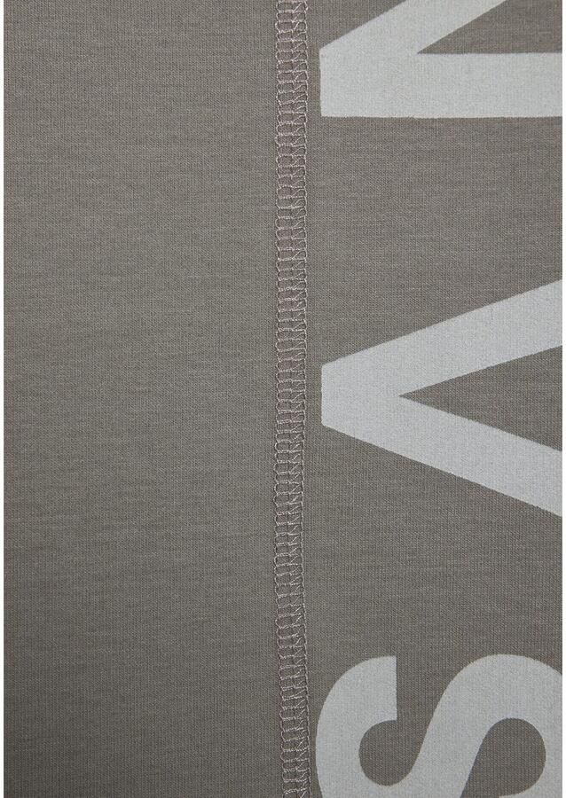 Elbsand Sweatshirt Raina met logoprint op de rug sportief-casual - Foto 4