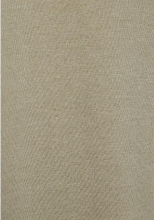 Elbsand T-shirt Eldis met logoprint korte mouwen shirt van katoenmix sportief-casual - Foto 2