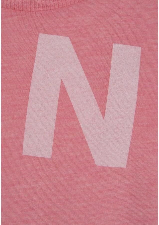 Elbsand T-shirt gemaakt van zachte jersey shirt met korte mouwen sportief en comfortabel - Foto 3