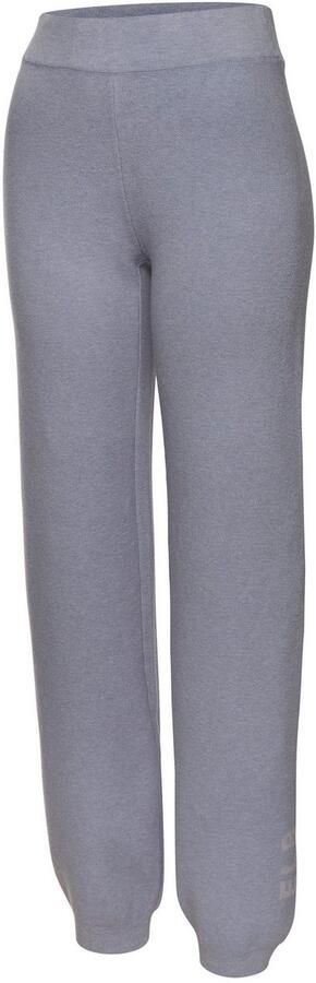 Elbsand Tricotbroek met gebreid logo van hoogwaardige fijnbrei loungewear - Foto 7