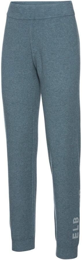 Elbsand Tricotbroek van zacht breiwerk loungewear - Foto 6