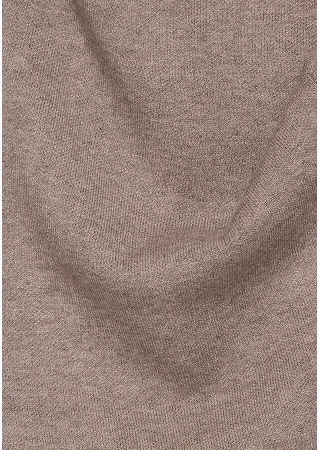 Elbsand Tricotbroek van zacht breiwerk loungewear - Foto 2