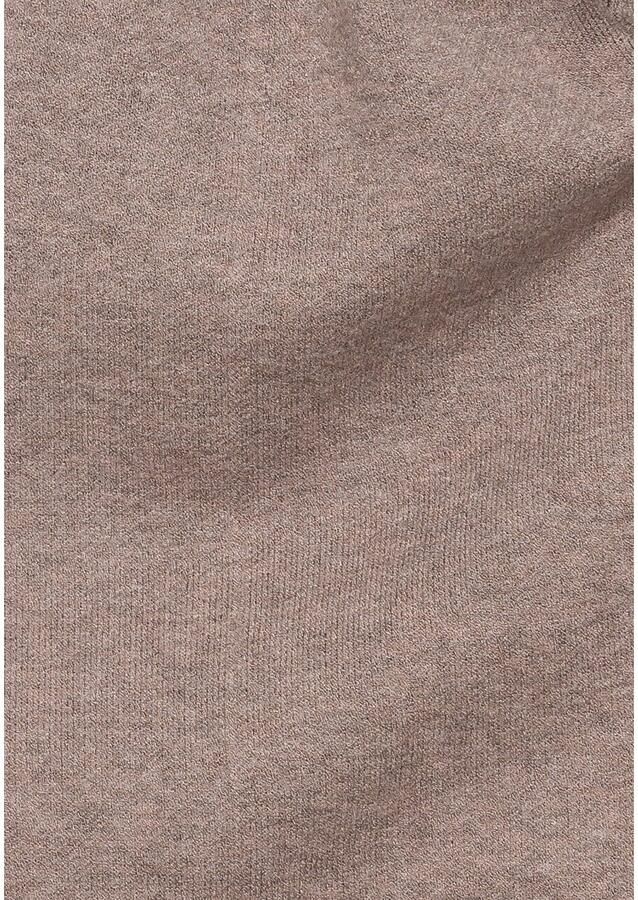 Elbsand Tricotbroek van zacht hoogwaardig breiwerk loungewear - Foto 3