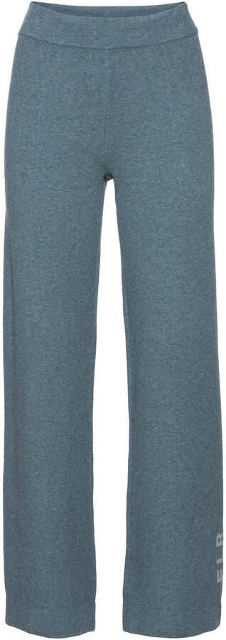 Elbsand Tricotbroek van zacht hoogwaardig breiwerk loungewear - Foto 7