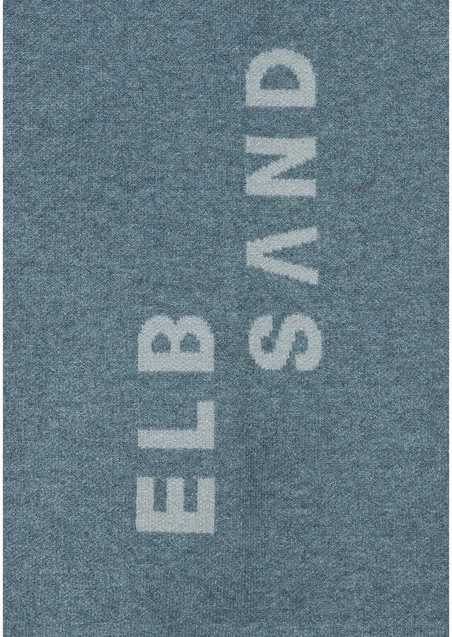 Elbsand Tricotbroek van zacht hoogwaardig breiwerk loungewear - Foto 2