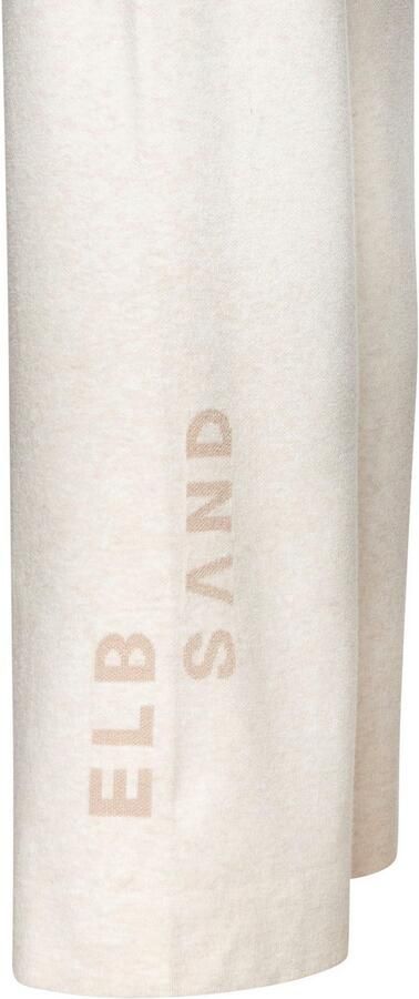 Elbsand Vest van hoogwaardig breiwerk loungewear - Foto 8