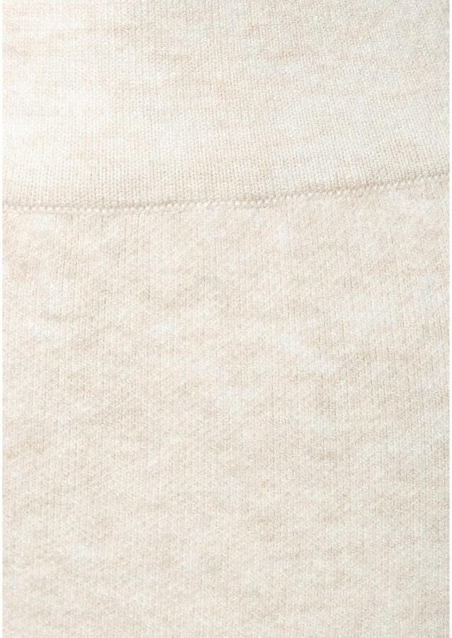 Elbsand Vest van hoogwaardig breiwerk loungewear - Foto 2