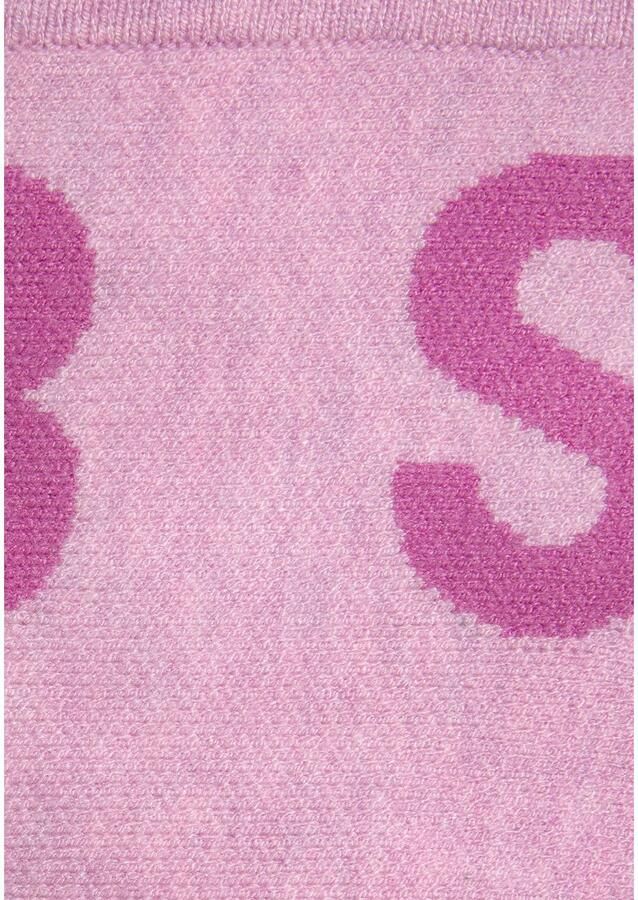 Elbsand Vest -lounge jas van hoogwaardige brei en geborduurd logo loungewear - Foto 3