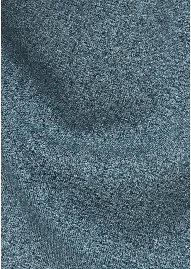 Elbsand Vest van hoogwaardig breiwerk loungewear - Foto 3