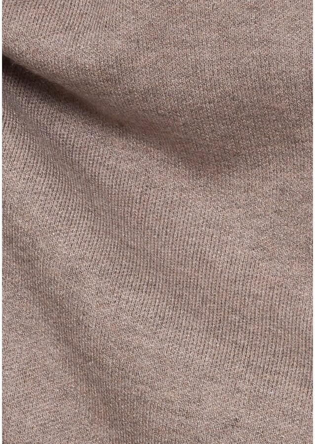 Elbsand Vest van hoogwaardig breiwerk loungewear - Foto 4