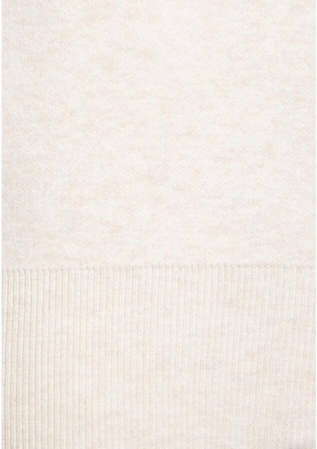 Elbsand Vest van hoogwaardig breiwerk loungewear - Foto 4