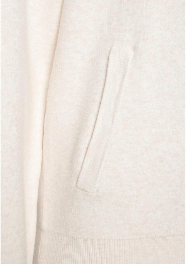 Elbsand Vest van hoogwaardig breiwerk loungewear - Foto 5