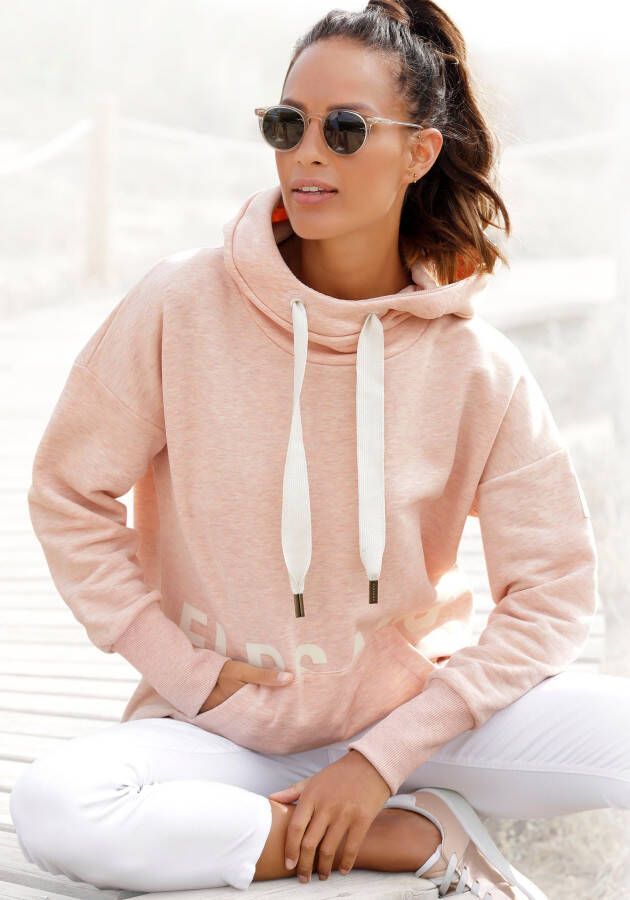 Elbsand Hoodie Lysa