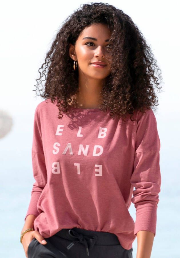 Elbsand Longsleeve Ingrun