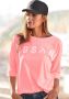 Elbsand Shirt met 3 4-mouwen IDUNA gemaakt van een katoenmix losse pasvorm sportief-casual - Thumbnail 1
