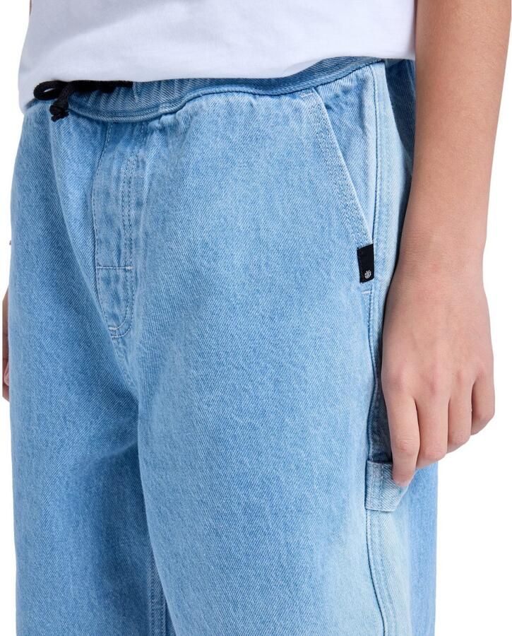 Ele t 3 4 broek Carpenter 18.5"