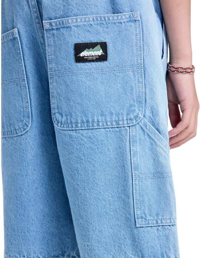 Ele t 3 4 broek Carpenter 18.5" - Foto 2