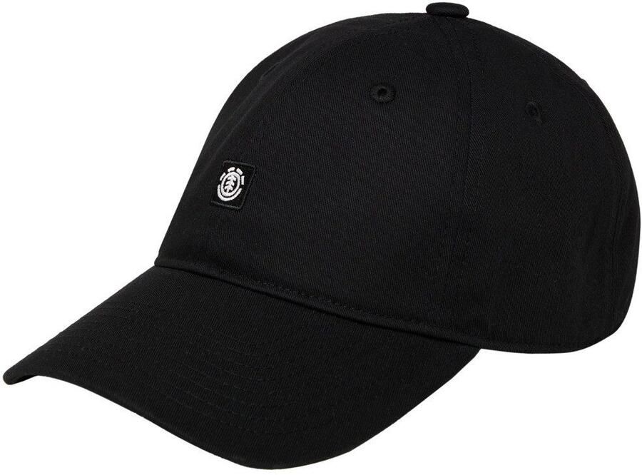 Ele t Aansluitende pet Icon Dad Twill - Foto 4