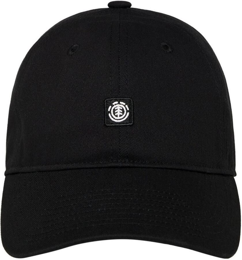 Ele t Aansluitende pet Icon Dad Twill