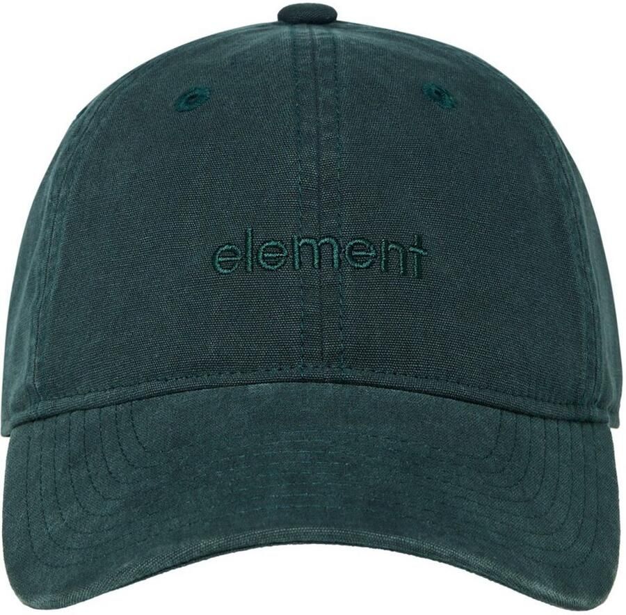 Ele t Aansluitende pet Lowcase Dad
