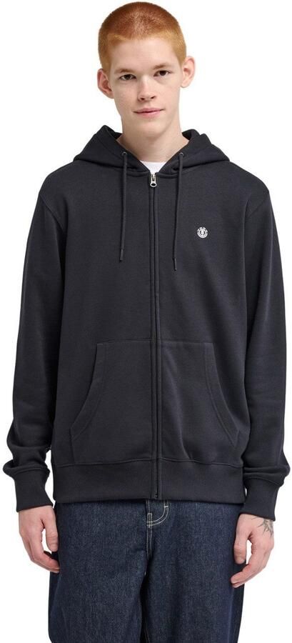 Ele t Capuchonsweatvest Cornell Classic - Foto 6