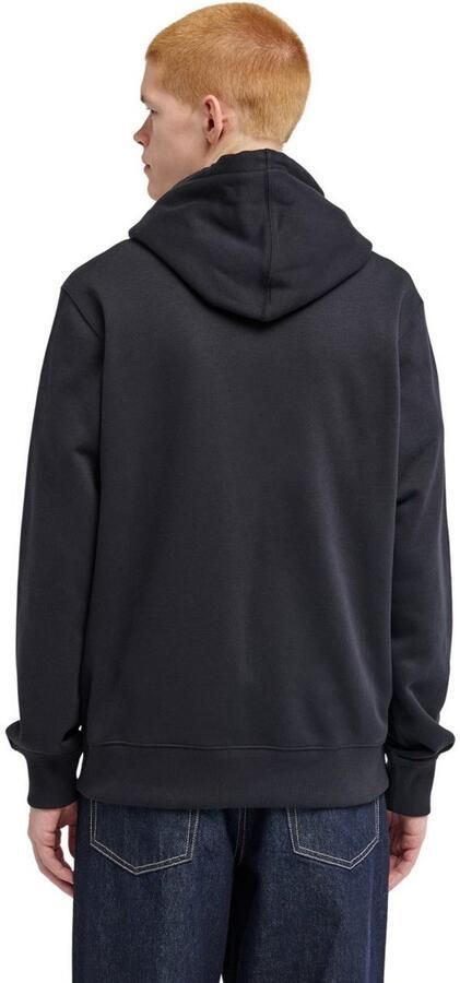 Ele t Capuchonsweatvest Cornell Classic - Foto 2