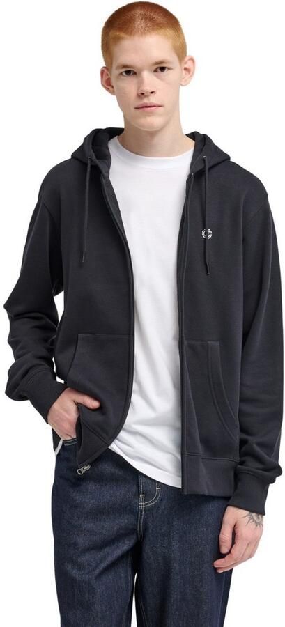 Ele t Capuchonsweatvest Cornell Classic - Foto 3