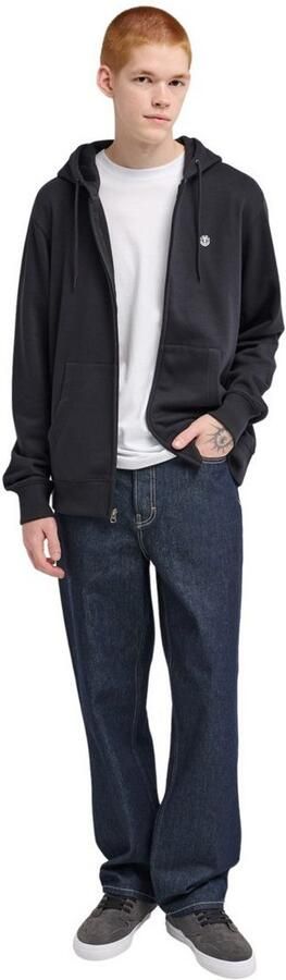 Ele t Capuchonsweatvest Cornell Classic - Foto 4