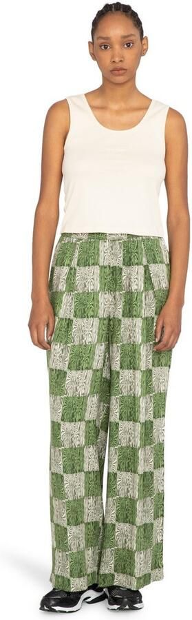 Element Yarnhill Tank Top Beige Dames - Foto 4