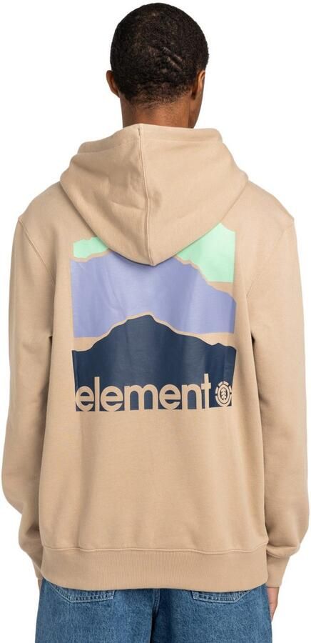 Element Sweater 3 HORIZONS PO - Foto 2