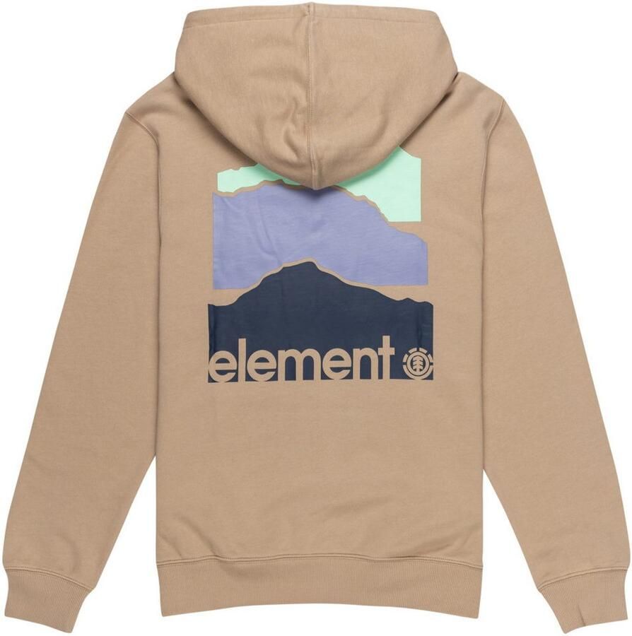 Element Sweater 3 HORIZONS PO