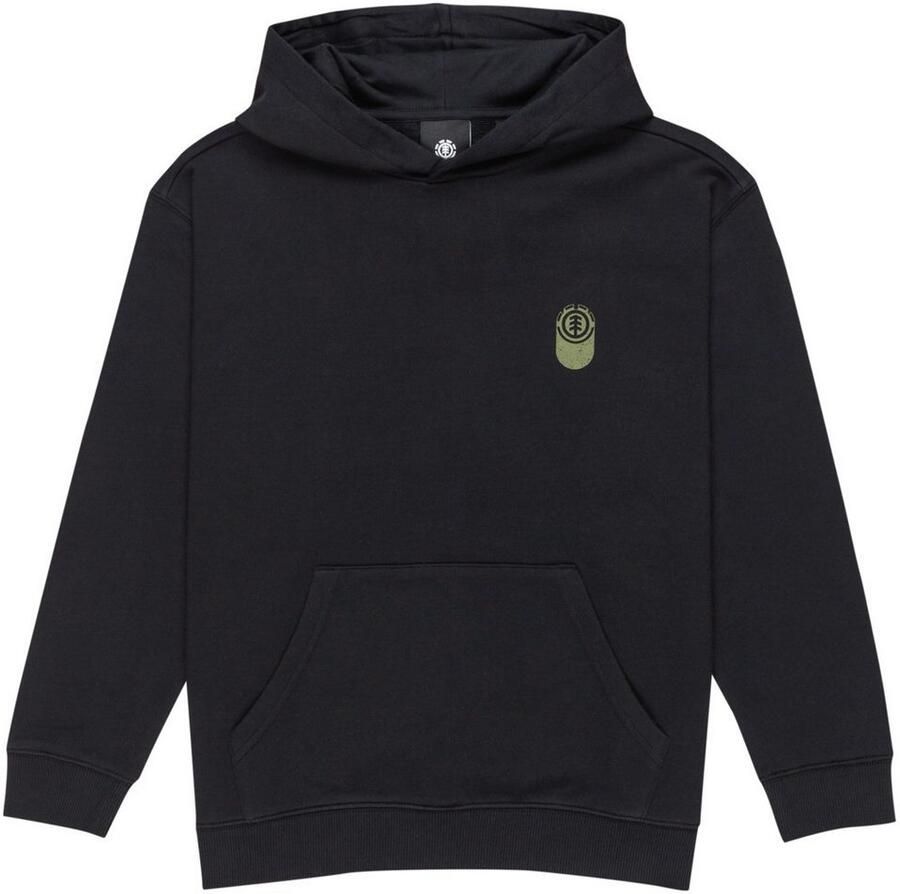 Ele t Hoodie Ambition