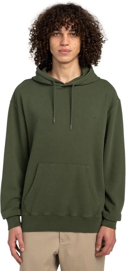 Ele t Hoodie Cornell 3.0 - Foto 5