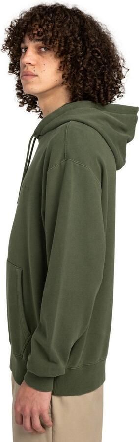 Ele t Hoodie Cornell 3.0 - Foto 4