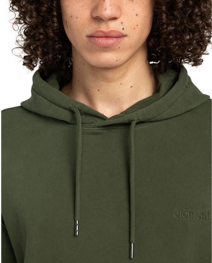 Ele t Hoodie Cornell 3.0 - Foto 2