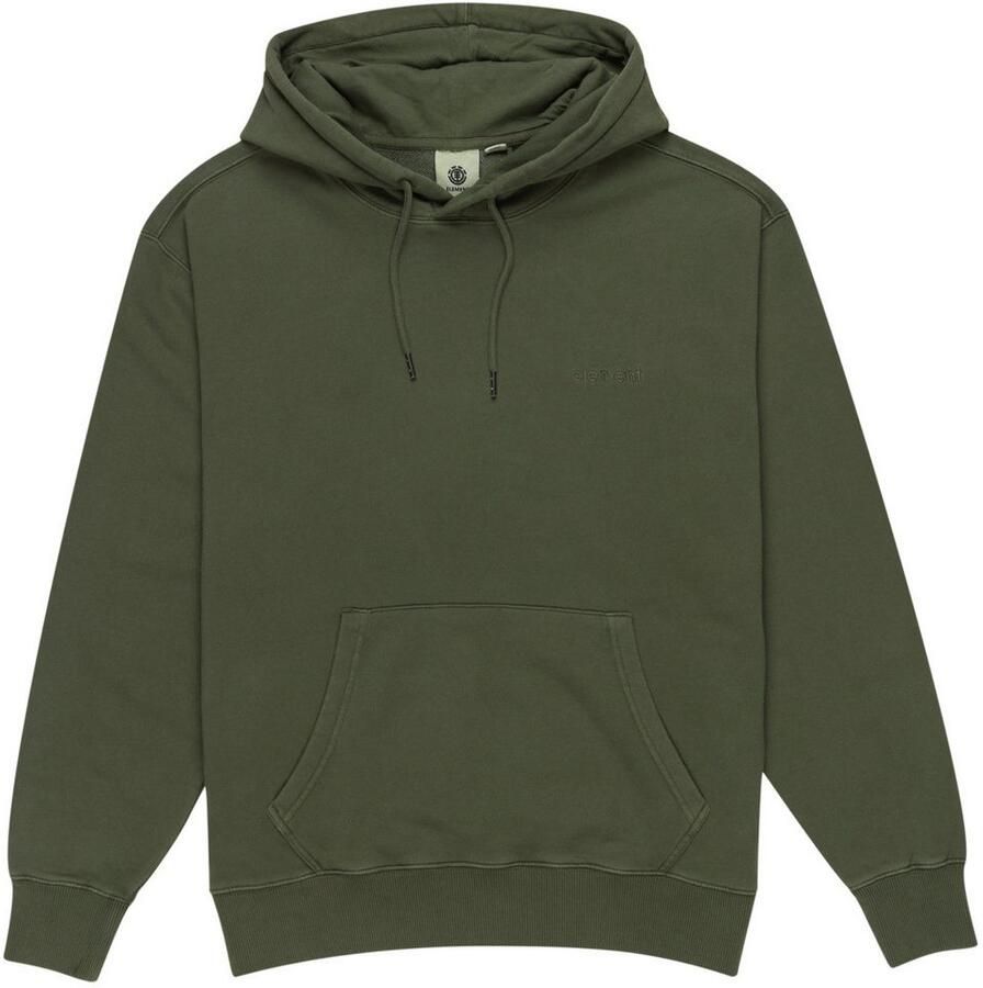Ele t Hoodie Cornell 3.0