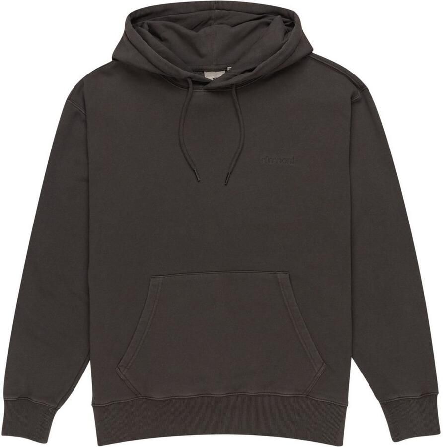 Ele t Hoodie Cornell 3.0