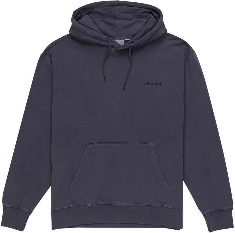 Ele t Hoodie Cornell 3.0