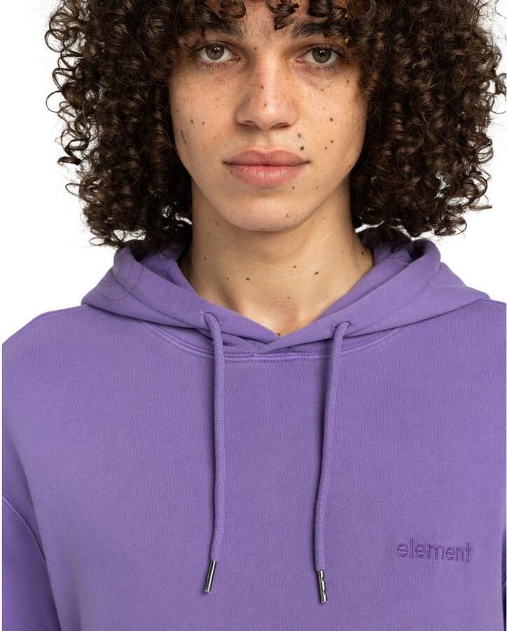 Ele t Hoodie Cornell 3.0 - Foto 2
