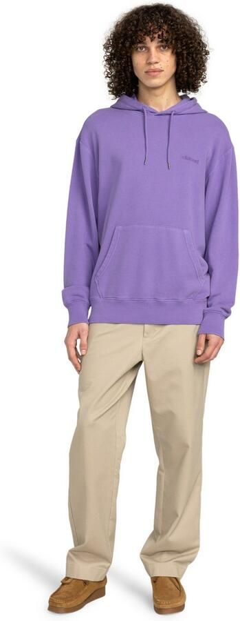 Ele t Hoodie Cornell 3.0 - Foto 3