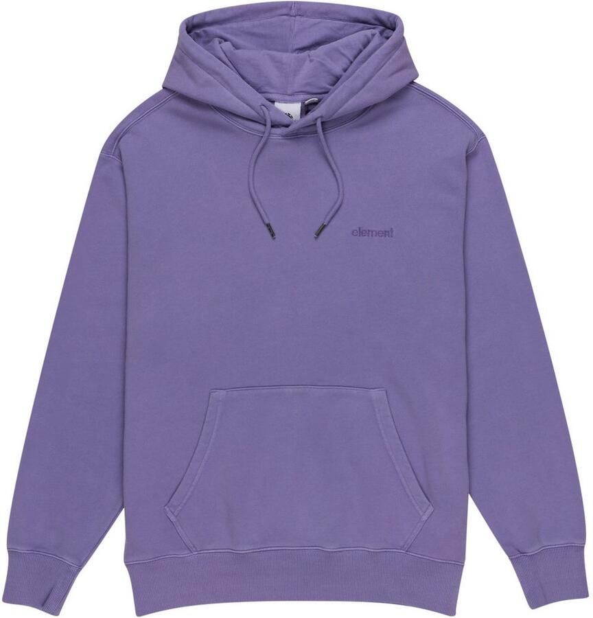 Ele t Hoodie Cornell 3.0