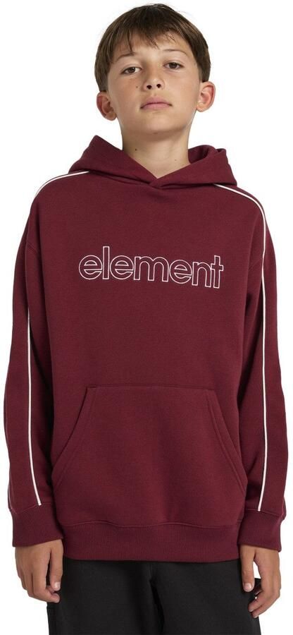 Ele t Hoodie Cornell 90s - Foto 6