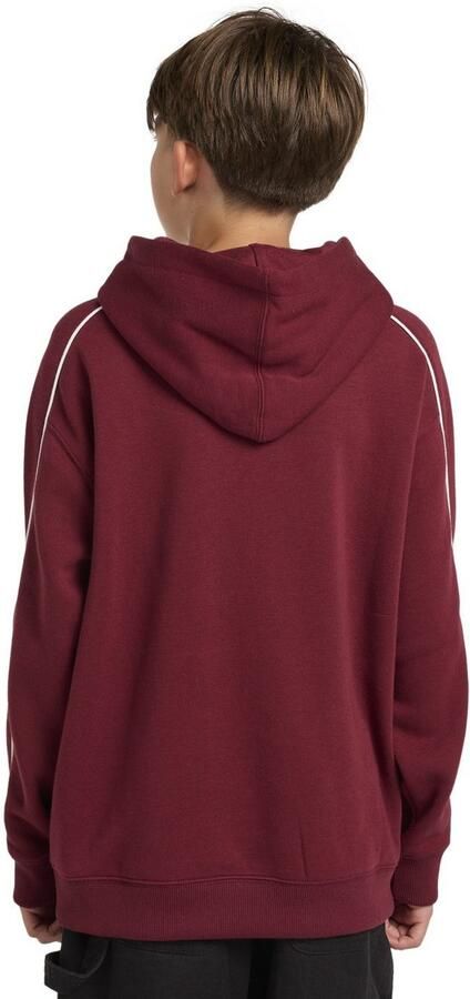 Ele t Hoodie Cornell 90s - Foto 3