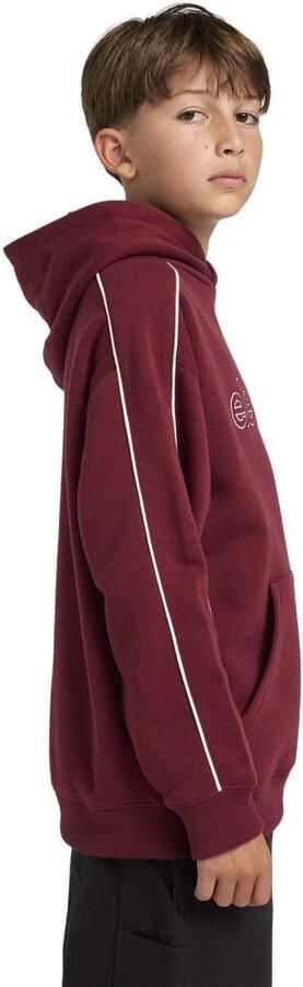 Ele t Hoodie Cornell 90s - Foto 5