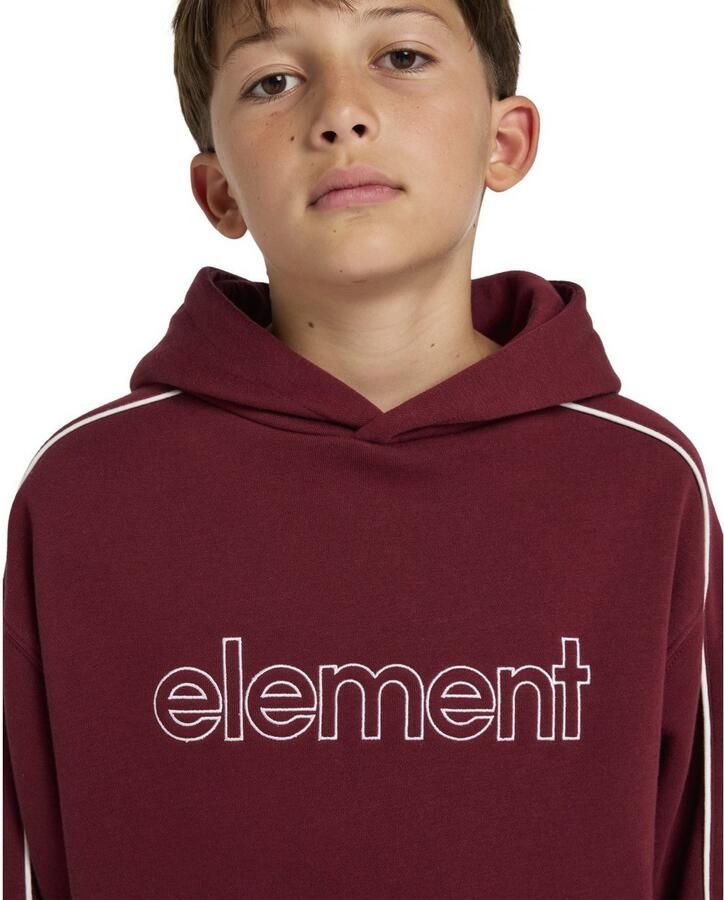 Ele t Hoodie Cornell 90s - Foto 2