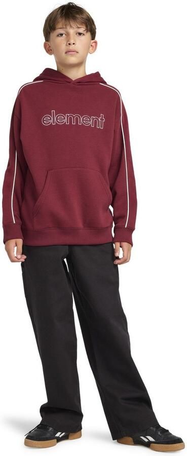 Ele t Hoodie Cornell 90s - Foto 4