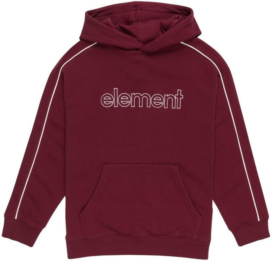 Ele t Hoodie Cornell 90s