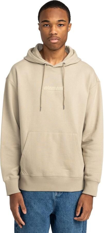 Ele t Hoodie Cornell Cipher - Foto 6