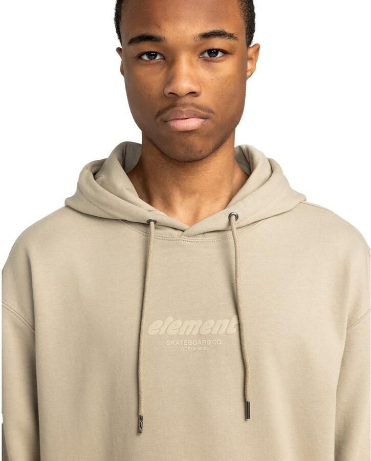 Ele t Hoodie Cornell Cipher - Foto 2