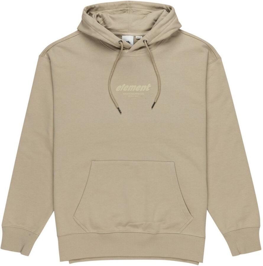 Ele t Hoodie Cornell Cipher